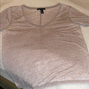 shirt from forever 21